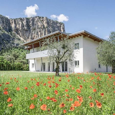 Casa Flavia, Mountains & River Arco Exterior foto